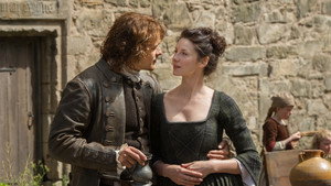 Outlander - Az idegen 1. évad Ep.12 Lallybroch