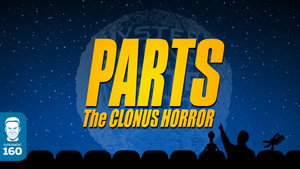 Mystery Science Theater 3000 8. évad Ep.11 11. epizód