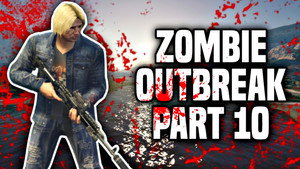 Zombie Outbreak 1. évad Ep.10 10. epizód