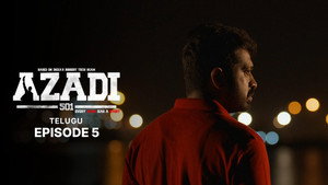 Azadi 501 1. évad Ep.5 5. epizód