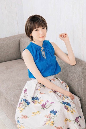 生駒里奈 profil kép