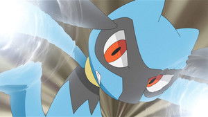 Pokémon 23. évad Ep.39 39. epizód