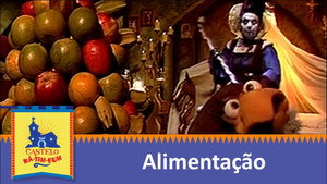Castelo Rá-Tim-Bum 1. évad Ep.65 65. epizód