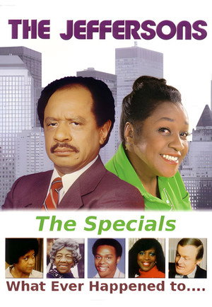 The Jeffersons Speciális epizódok () poszter