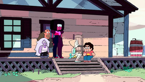 Steven Universe 5. évad Ep.6 6. epizód