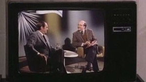 Newhart 2. évad Ep.14 14. epizód