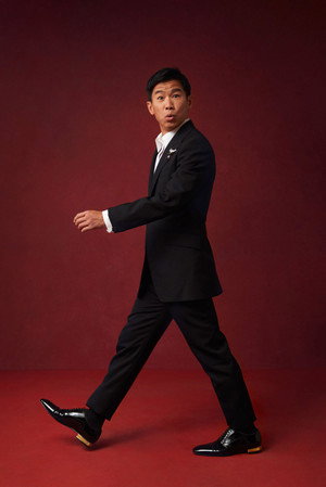 林海峰 profil kép