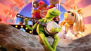The Muppets kép