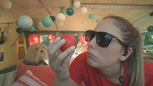 Samson & Marie On the Road 1. évad Ep.57 57. epizód