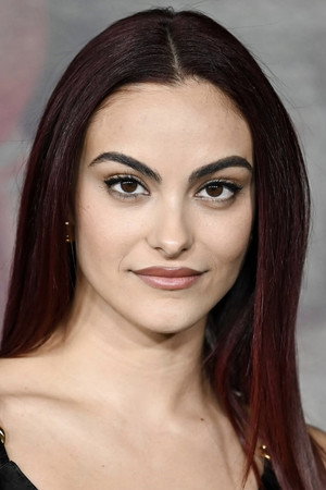 Camila Mendes profil kép