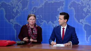 SNL Polska: Weekend Update 1. évad Ep.9 9. epizód