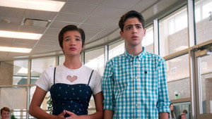 Andi Mack 3. évad Ep.6 6. epizód