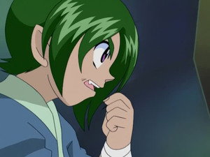 Beyblade 1. évad Ep.15 15. epizód