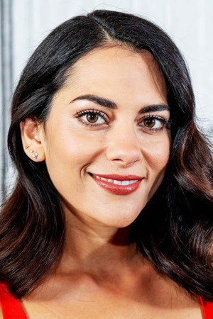 Inbar Lavi profil kép