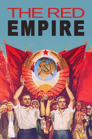 Das Rote Imperium poszter
