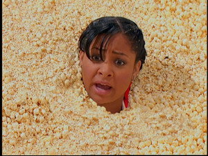 That's So Raven 3. évad Ep.18 18. epizód