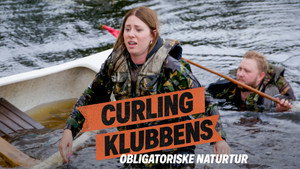Curlingklubbens obligatoriske naturtur kép