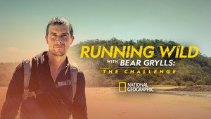 Bear Grylls - Sztárok a vadonban: A kihívás kép