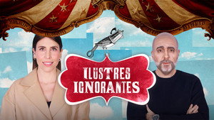 Ilustres Ignorantes 18. évad Ep.33 33. epizód