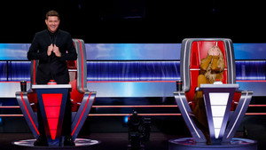 The Voice 27. évad Ep.11 11. epizód
