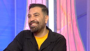 Ceyda Düvenci ile Bambaşka Sohbetler 1. évad Ep.26 26. epizód