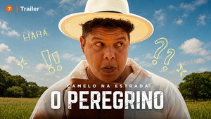 Camelo na Estrada kép