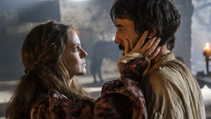 Carlos, rey emperador 1. évad Ep.6 6. epizód