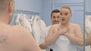 Say Yes to the Dress 23. évad Ep.2 2. epizód