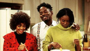 Living Single kép