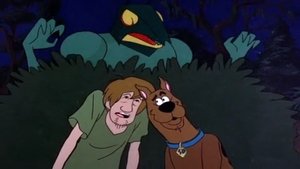 Hol vagy, Scooby Doo! 3. évad Ep.10 10. epizód