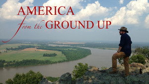 America From The Ground Up kép