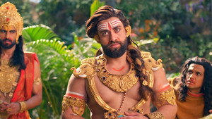 Veer Hanuman - Bolo Bajrang Bali Ki Jai 1. évad Ep.31 31. epizód