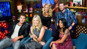 Watch What Happens Live with Andy Cohen 10. évad Ep.49 49. epizód