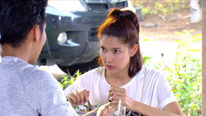 เขยใหญ่ สะใภ้เล็ก 1. évad Ep.5 5. epizód