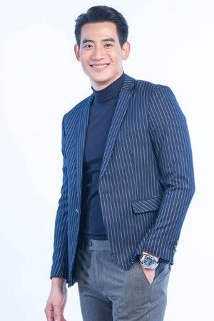 ทองภูมิ สิริพิพัฒน์ profil kép