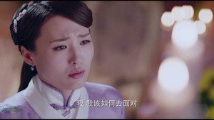 人生若如初相见 1. évad Ep.26 26. epizód