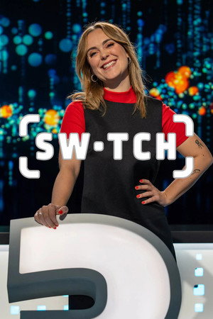 Switch 17. évad (2025-12-15) poszter