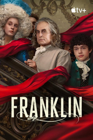 Franklin poszter