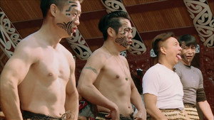 爸爸去哪儿 2. évad Ep.15 15. epizód