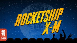 Mystery Science Theater 3000 2. évad Ep.1 1. epizód