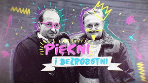 Piękni i bezrobotni kép