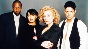 New York Undercover kép