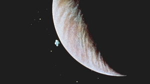 Mysteries of the Universe: Our Solar System 1. évad Ep.4 4. epizód