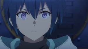 勇者パーティーを追放された白魔導師、Sランク冒険者に拾われる ～この白魔導師が規格外すぎる～ 1. évad Ep.11 11. epizód
