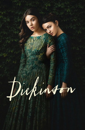 Dickinson poszter