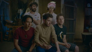 Los hermanos Salvador 1. évad Ep.5 5. epizód