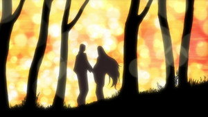 夏目友人帳 6. évad Ep.9 9. epizód
