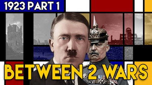 Between 2 Wars 1. évad Ep.15 15. epizód