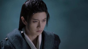 与君初相识 1. évad Ep.18 18. epizód