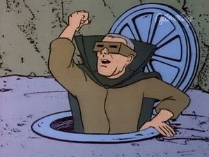 The Fantastic Four 1. évad Ep.20 20. epizód